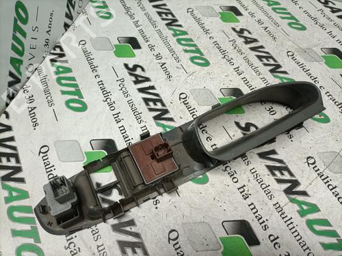 Left front window switch SEAT IBIZA III (6L1) 1.4 TDI | BP29802578I27