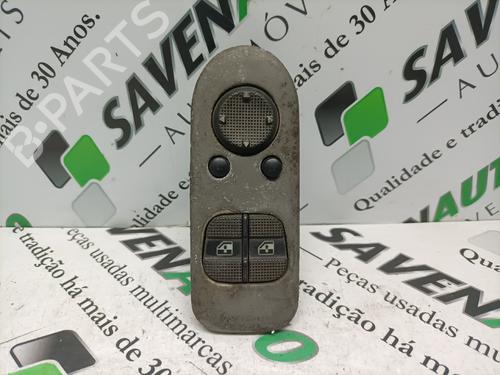 Used Left front window switch VW SHARAN (7M8, 7M9, 7M6) 1.9 TDI (150 hp) 29802580