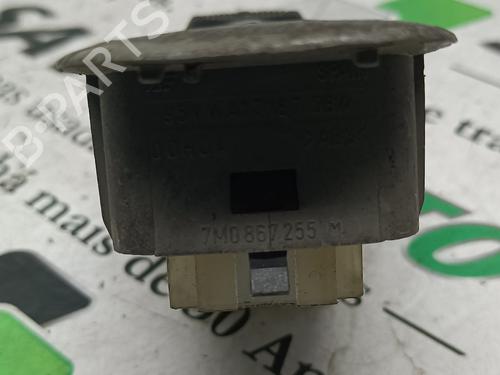 Interrupteur de vitre avant gauche VW SHARAN (7M8, 7M9, 7M6) 1.9 TDI | BP29802580I27 