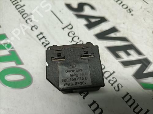 Interrupteur de vitre arrière droite VW BORA I (1J2) 1.9 TDI | BP29802581I28 