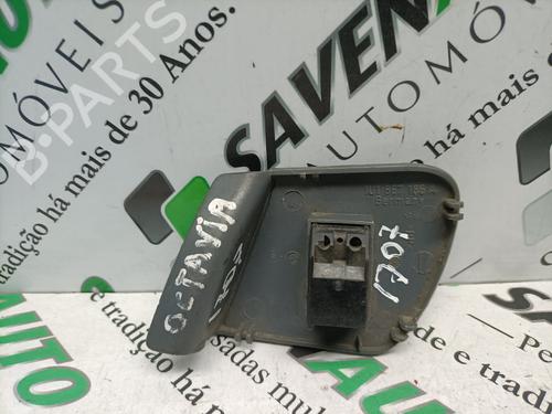 Højre fortil elrude kontakt SKODA OCTAVIA I (1U2) 1.9 TDI | BP29802586I26