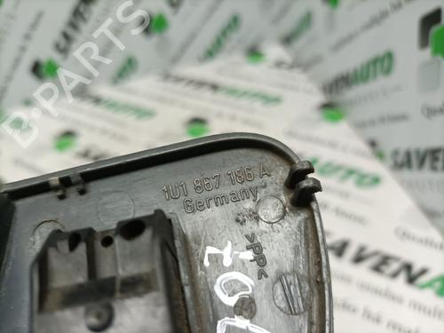 Højre fortil elrude kontakt SKODA OCTAVIA I (1U2) 1.9 TDI | BP29802586I26