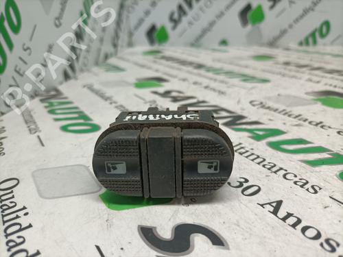 Used Left rear window switch VW SHARAN (7M8, 7M9, 7M6) 1.9 TDI (130 hp) 29802587