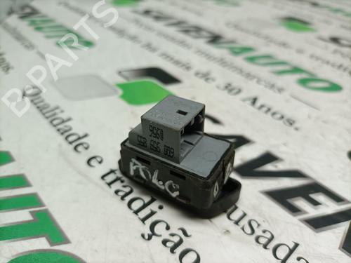 Høyre bak elrute bryter VW POLO IV (9N_, 9A_) 1.4 TDI | BP29802591I28 