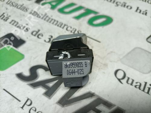 Right rear window switch AUDI A4 B8 (8K2) 2.0 TDI | BP29802592I28