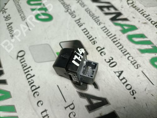 Right front window switch AUDI A4 B8 (8K2) 2.0 TDI | BP29802593I26