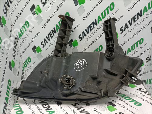 Right front fog light OPEL ASTRA K (B16) 1.5 CRDI (68) | BP29802602C31