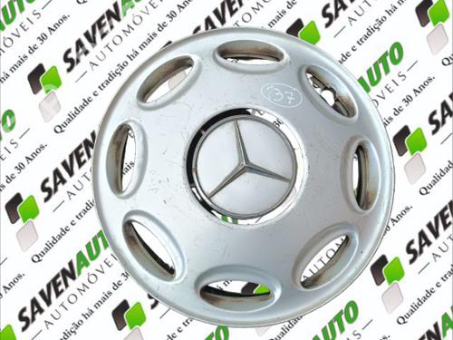 Hjulkapsel MERCEDES-BENZ VITO Bus (W638) 110 CDI 2.2 (638.194) (102 hp) 29802628