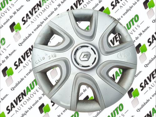 Used Hub cap RENAULT CLIO IV (BH_) 1.5 dCi (BHM6) (84 hp) 29802636