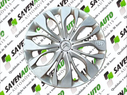 Used Hub cap CITROËN C4 II (NC_) 1.6 HDi 110 (112 hp) 29802644
