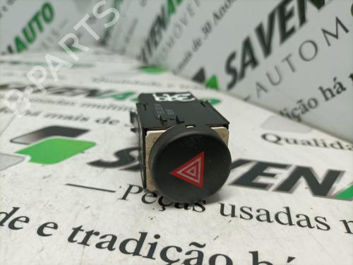 Used Warning switch SEAT LEON (1P1) 1.6 TDI (90 hp) 29802673