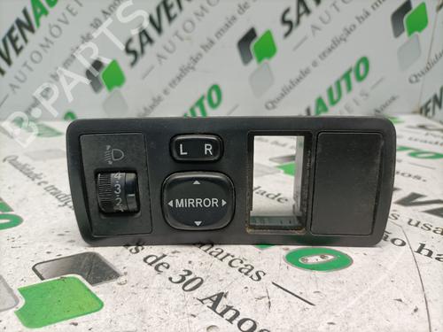 Spejlkontakt TOYOTA COROLLA (_E12_) 1.8 4WD (ZZE124) (136 hp) 29802677