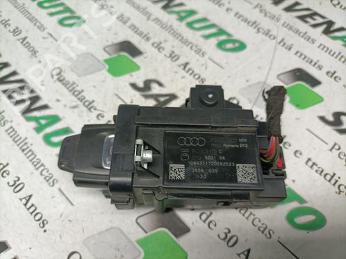 Ignition barrel AUDI A4 B8 (8K2) 2.0 TDI | BP29802680M48