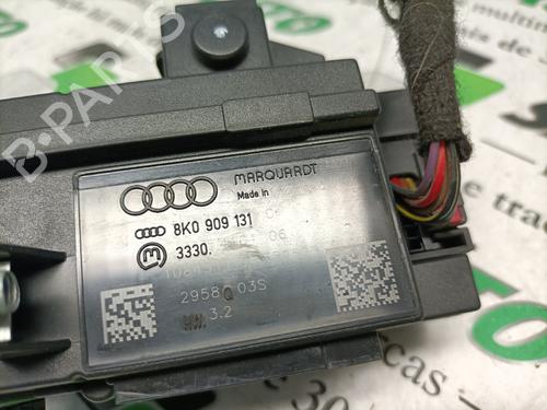 Ignition barrel AUDI A4 B8 (8K2) 2.0 TDI | BP29802680M48