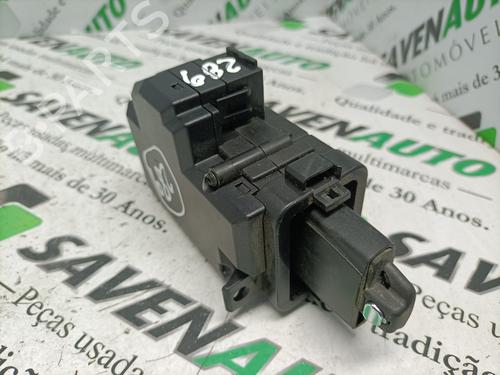 Ignition barrel AUDI A4 B8 (8K2) 2.0 TDI | BP29802680M48