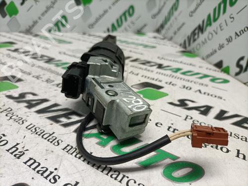 Ignition barrel PEUGEOT 2008 I (CU_) 1.4 HDi | BP29802681M48