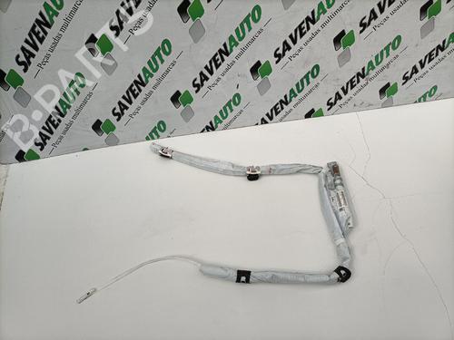 Used Left curtain airbag PEUGEOT 2008 I (CU_) 1.4 HDi (68 hp) 29802683