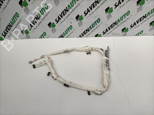 Used Left curtain airbag RENAULT TALISMAN (LP_) 1.5 dCi 110 (LPA3) (110 hp) 29802688