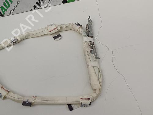 Left curtain airbag RENAULT TALISMAN (LP_) 1.5 dCi 110 (LPA3) | BP29802688C11 