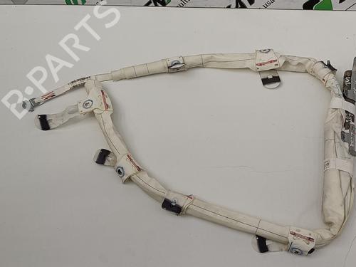 Left curtain airbag RENAULT TALISMAN (LP_) 1.5 dCi 110 (LPA3) | BP29802688C11 