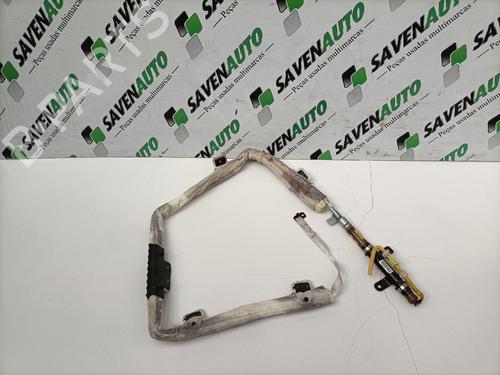 Used Right curtain airbag CHEVROLET EPICA (KL1_) 2.0 D (150 hp) 29802692