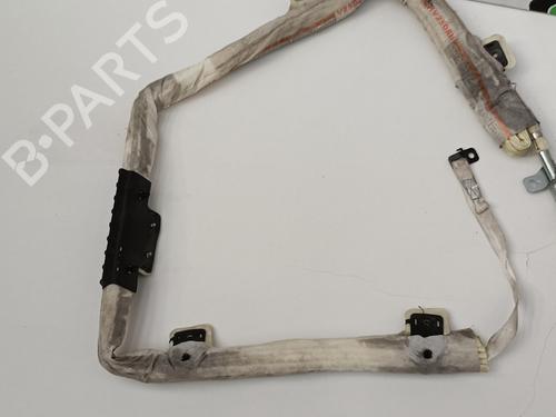 Right curtain airbag CHEVROLET EPICA (KL1_) 2.0 D | BP29802692C12 