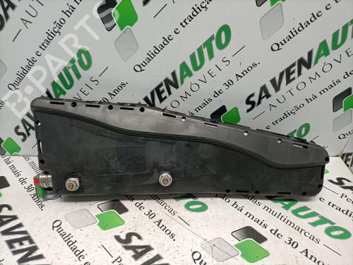 Left seat airbag RENAULT CAPTUR I (J5_, H5_) 1.5 dCi (J5MW) | BP29802693C13 