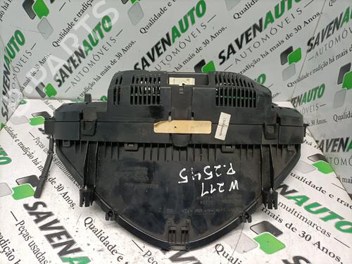 Instrument cluster MERCEDES-BENZ E-CLASS (W211) E 220 CDI | BP29802697C47