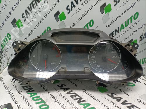 Used Instrument cluster AUDI A4 B8 Avant (8K5) 2.0 TDI (177 hp) 29802698