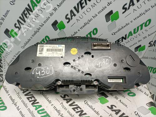 Instrument cluster AUDI A4 B8 Avant (8K5) 2.0 TDI | BP29802698C47