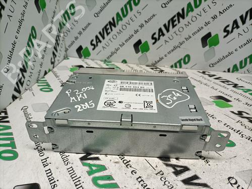 Used Radio PEUGEOT 2008 I (CU_) 1.4 HDi (68 hp) 29802706