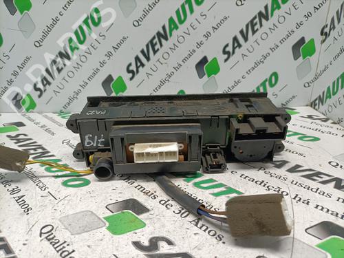 Climate control SSANGYONG MUSSO (FJ) 2.3 D | BP29802710I5