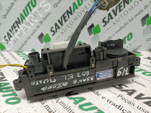 Climate control SSANGYONG MUSSO (FJ) 2.3 D | BP29802710I5