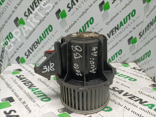 Used Heater blower motor AUDI A4 B8 Avant (8K5) 2.0 TDI (177 hp) 29802712