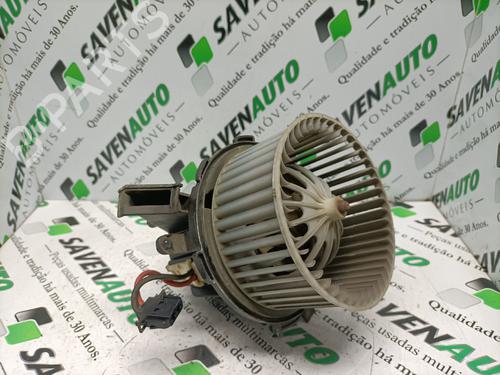 Heater blower motor AUDI A4 B8 Avant (8K5) 2.0 TDI | BP29802712M62