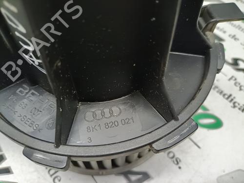 Heater blower motor AUDI A4 B8 Avant (8K5) 2.0 TDI | BP29802712M62