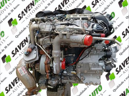 Used Engine FUSO (MITSUBISHI) CANTER VIII (FEA_, FEB_, FEC_, FGB_) [2010-2025]  29802714