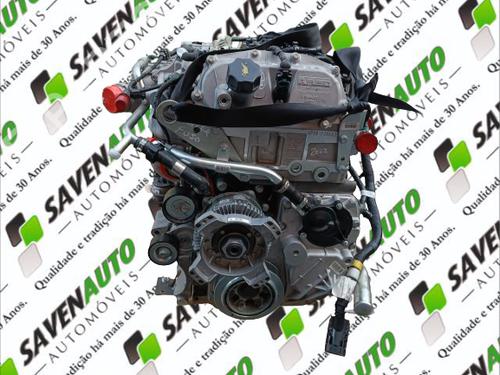 Engine FUSO (MITSUBISHI) CANTER VIII (FEA_, FEB_, FEC_, FGB_)  | BP29802714M1