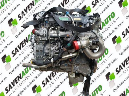 Engine FUSO (MITSUBISHI) CANTER VIII (FEA_, FEB_, FEC_, FGB_)  | BP29802714M1