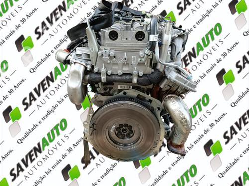 Engine FUSO (MITSUBISHI) CANTER VIII (FEA_, FEB_, FEC_, FGB_)  | BP29802714M1