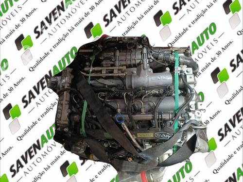 Engine FUSO (MITSUBISHI) CANTER VIII (FEA_, FEB_, FEC_, FGB_)  | BP29802714M1