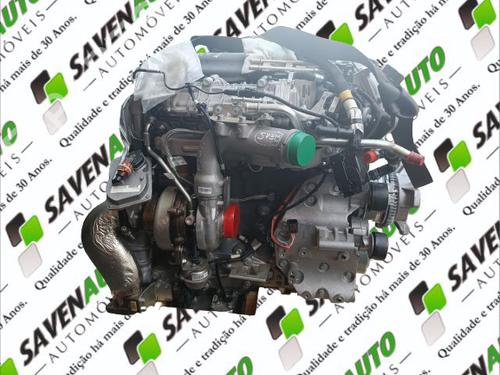 Motor für FUSO (MITSUBISHI) CANTER VIII (FEA_, FEB_, FEC_, FGB_) [2010-2025]  29802715
