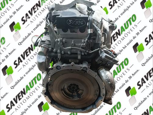 Engine FUSO (MITSUBISHI) CANTER VIII (FEA_, FEB_, FEC_, FGB_)  | BP29802715M1