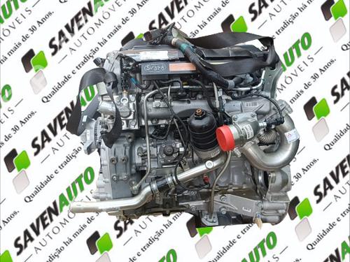 Engine FUSO (MITSUBISHI) CANTER VIII (FEA_, FEB_, FEC_, FGB_)  | BP29802715M1