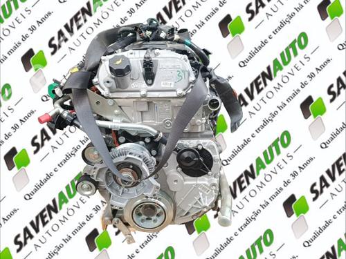 Engine FUSO (MITSUBISHI) CANTER VIII (FEA_, FEB_, FEC_, FGB_)  | BP29802715M1