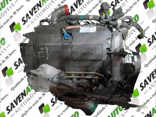 Engine FUSO (MITSUBISHI) CANTER VIII (FEA_, FEB_, FEC_, FGB_)  | BP29802715M1
