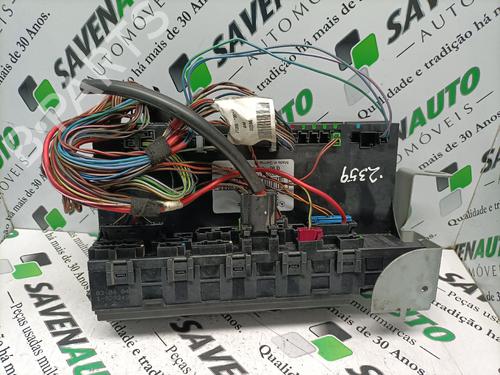 Used Electronic module Electronic module MERCEDES-BENZ E-CLASS (W211) E 220 CDI (163 hp) 29802717 29802717