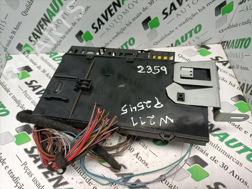 Electronic module MERCEDES-BENZ E-CLASS (W211) E 220 CDI | BP29802717M83 - Image 2