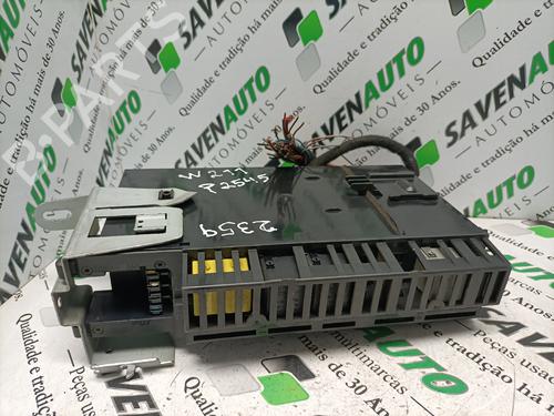 Electronic module MERCEDES-BENZ E-CLASS (W211) E 220 CDI | BP29802717M83 - Image 3