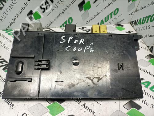 Electronic module MERCEDES-BENZ C-CLASS (W203) C 200 CDI (203.004) | BP29802720M83 - Image 3